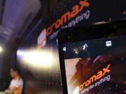 2016 a year of large smartphone screens, videos: Micromax