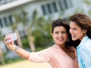 This Microsoft app makes your selfies better
