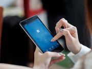 Now, share rides through Facebook