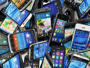 India’s mobile phone subscriber base crosses 1 billion mark