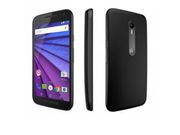 Android 6.0 Marshmallow rolling out to Moto G 3rd Gen smartphones in India