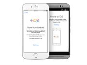 Apple rumored to be working on “Move-to-Android” migration app