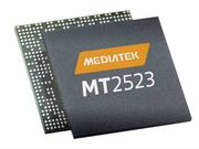 Mediatek kick-starts the New Year with the launch of three new out-of-box SoCs at CES 2016
