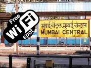 RailTel starts free public Wi-Fi service at Mumbai Central
