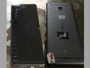This Nokia branded Prototype device isn't what most where hoping for
