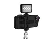 Olloclip Studio Mobile Photo System is a Cool Case for latest iPhones