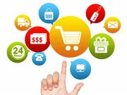 Online shopping marts make mega pitch with Republic Day sale
