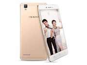 OPPO F1 with 5-inch HD, with 8MP front camera and 3GB RAM to launch in India