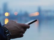 Mobile app launched for paying water bills in Delhi