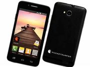 DataWind launches PocketSurfer 2G4X, PocketSurfer 3G4Z smartphones starting at Rs 2,499