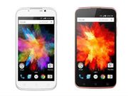 Polaroid announces Power and Snap 4G smartphones