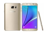 Samsung Galaxy Note 5 Dual SIM launched in India starting from Rs. 51,400