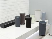 Samsung Introduces Groundbreaking New Soundbar With Dolby Atmos