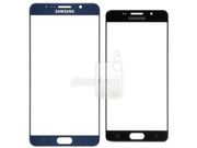 Samsung Galaxy S7 front panels leaks, comparison with older Samsung Galaxy Flagships