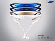Samsung Level U Bluetooth Headset launched in India at Rs 2,999
