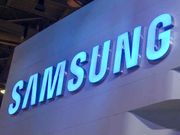 Samsung strengthens foldable smartphone patent