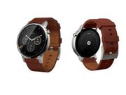 Moto 360 (2nd Gen) Men’s Collection now available on Amazon.in