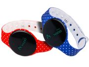 Swipe FBand Fitness Tracker launched exclusively via Snapdeal at Rs 1,499