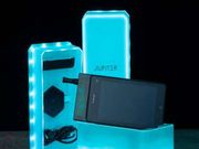 Want to try world's first smokeable smartphone?