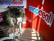 Snapdeal Marketing Head Srinivas Murthy quits; to start own venture