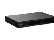 Sony's UHD Blu-ray players have Bluetooth and support for multi-room audio