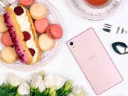 Sony Xperia Z5 Pink Variant launched, to go on sale just before Valentine’s Day