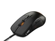 SteelSeries Rival 700 is a modular gaming mouse with an LCD screen and swappable sensors