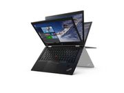 Lenovo's new ThinkPad X1 portfolio includes a Microsoft Surface Pro 4 rival with a stylus!