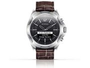 Titan launches Juxt smartwatch in partnership with HP