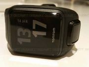 TomTom India launches TomTom Spark GPS Fitness Watch With Music player