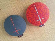 UE ROLL 360 Degree Wireless Waterproof Bluetooth Speakers launched at Rs. 8,495