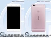 Vivo X6S Plus with 5.7 inch display, 4GB RAM passes TENAA