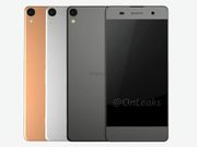 Sony Xperia C6 Ultra to come with Ultra-Thin Hair like Bezels