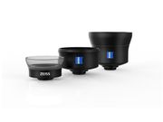 Fellowes launches 3 new high-quality ZEISS lenses for Apple iPhones