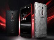 Asus launches Zenfone 2 Deluxe Again! But now with a new Intel SoC!