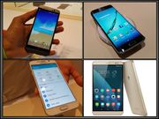Weekly Round Up: Top 10 Smartphones Launched in India