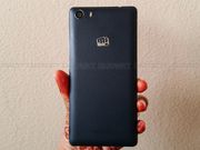 Micromax is the Third Largest Smartphone Company in Russia!