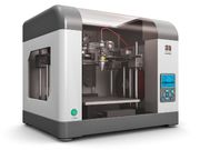 3D printer creates braille maps for visually impaired