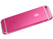 Apple iPhone 5se Could Come In Hot Pink Color Option, Not Rose Gold