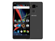 Archos Launches Diamond 2 Plus Smartphone with USB Type-C, 4GB RAM Ahead of MWC 2016