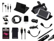 Top 20 Smartphone accessories under Rs 251 that every mobile user must have