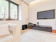 Soon, turn your window into big screen TV