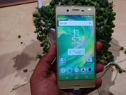 Next Generation Sony Xperia XA Leaked in a New Video