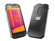 Now Click Your Photos Under Water with Cat S60 Smartphone