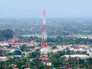 Energy from cellphone towers ups pain in amputees: Study