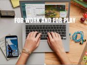 10 Keyboard Shortcuts for Google Chromebook