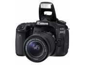 Canon Expanded it's Portfolio with EOS 80D, PowerShot G7X Mark II and SX720 HS Digital Cameras