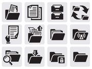 5 Steps to getting your computer files organized