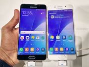 Samsung Galaxy A7, Galaxy A5 launched for Rs. 29,400 and Rs 33,400: What's the Difference?