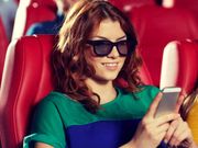Soon watch 3D movie on smartphone without headache or nausea